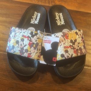 Brand New Slides